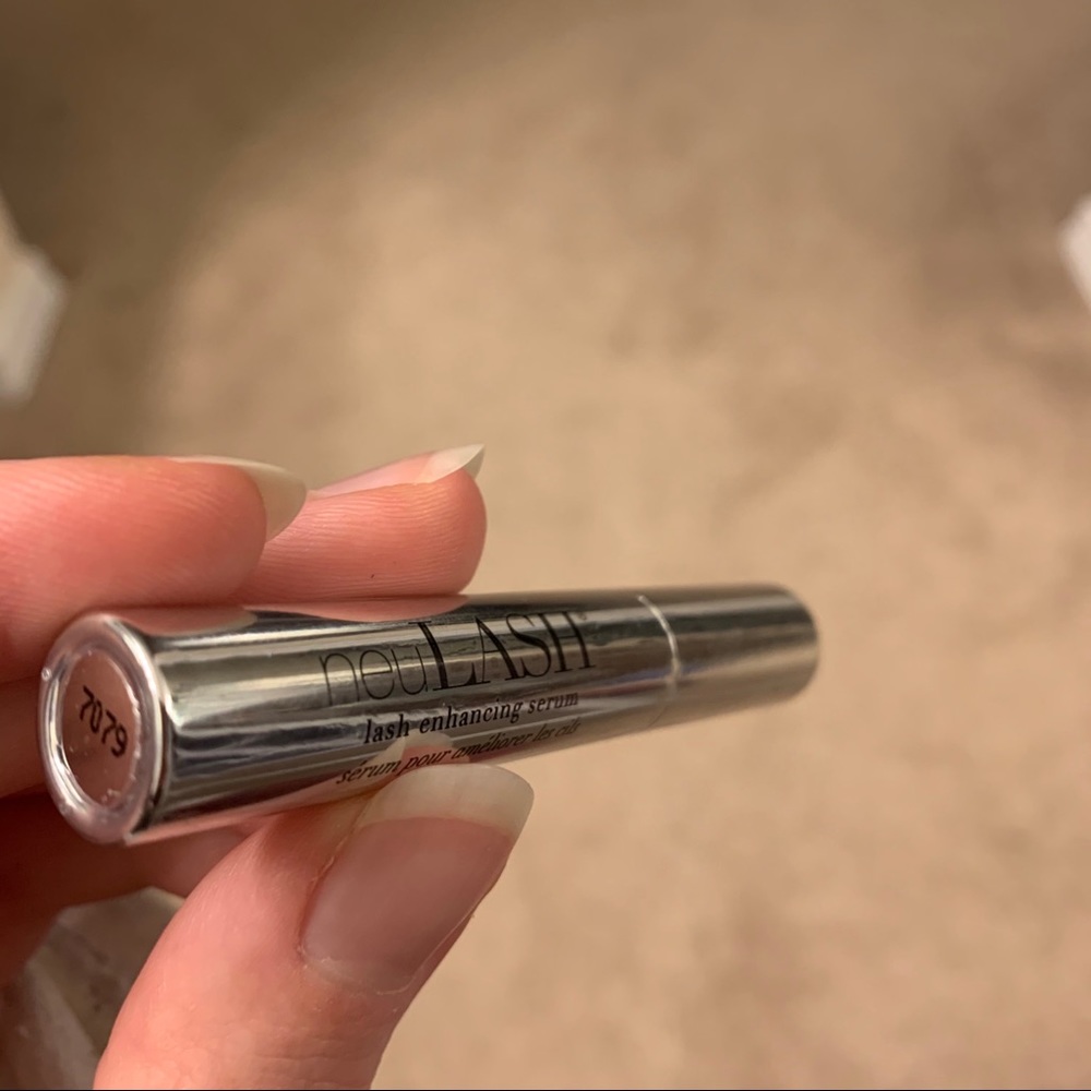 neuLASH 2ml lash enhancing serum